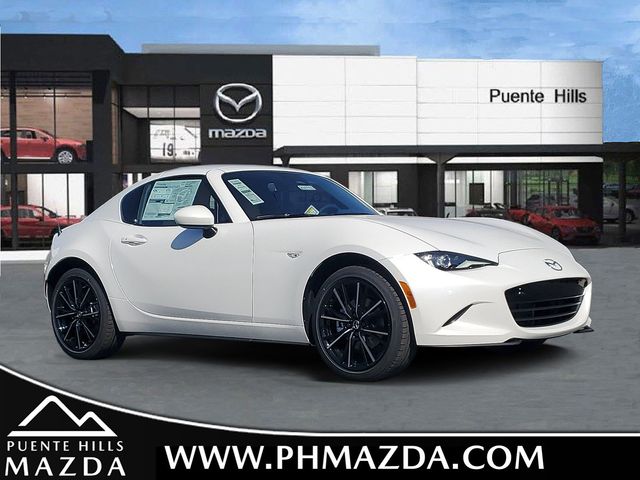 Mazda MX-5 Miata RF