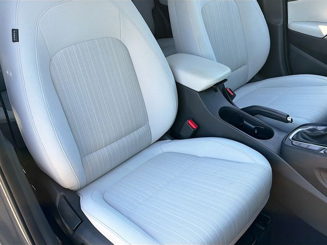 Used 2023 Gray Hyundai SEL image 20