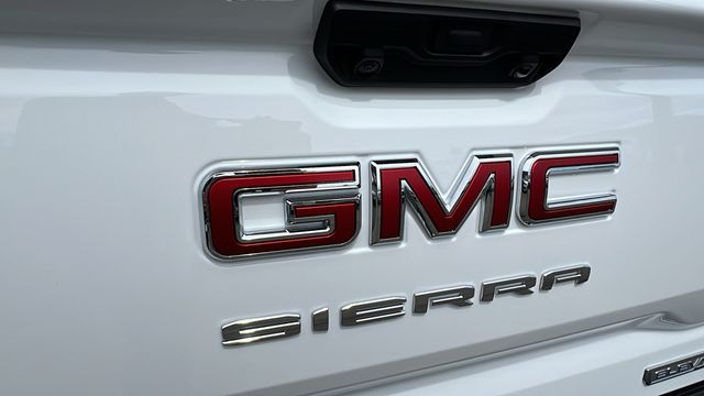 2024 GMC Sierra 1500 Elevation 12