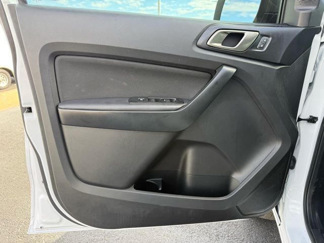 used 2023 Ford Ranger car, priced at $29,682