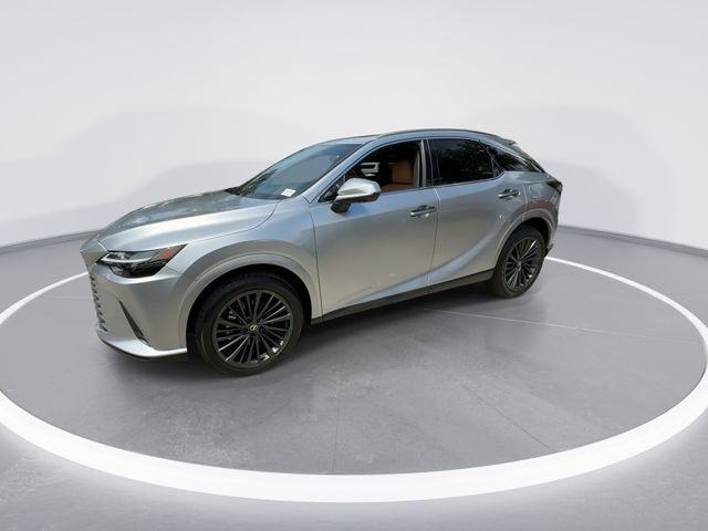 2026 Lexus RX - $60,998