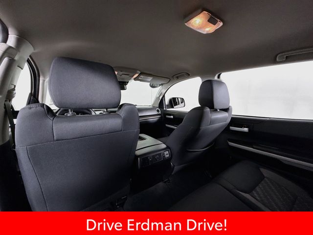 Used 2019 Toyota Tundra Truck