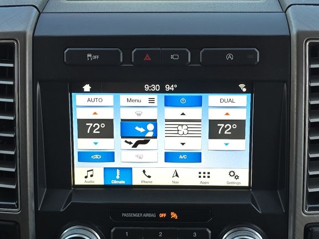 Photo of 2019 Ford F-150 Limited in Dallas, GA - 31,  2019 Ford F-150 Limited:166801A