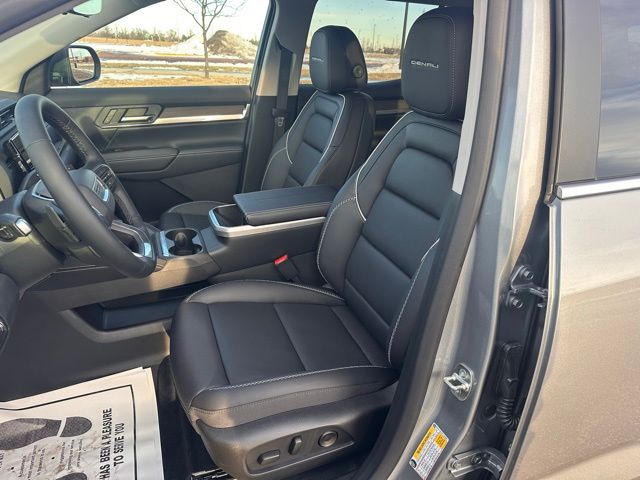 2026 GMC Terrain AWD Denali