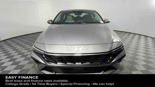 New 2025 Hyundai Elantra For Sale in Indianapolis, IN