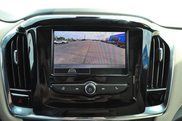 Used 2023 Gray Chevrolet LS image 35
