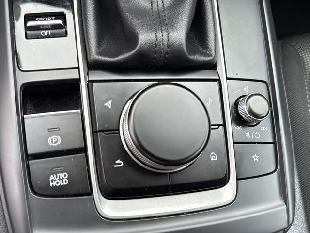 Used 2023 Mazda CX-30 SUV