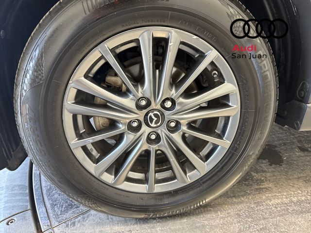 Used 2019 Gray Mazda Touring image 6