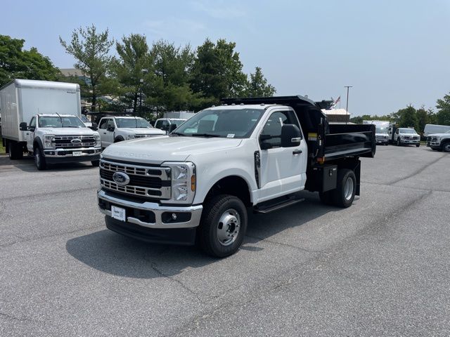 2024 Ford F-350 Super Duty XL