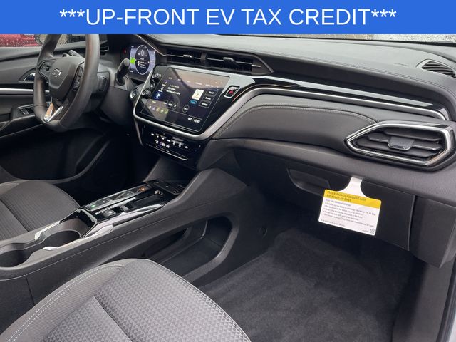 Used 2023 Chevrolet Bolt EUV For Sale in Livonia, MI