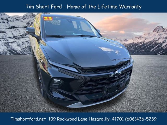 View vehicle photo 6