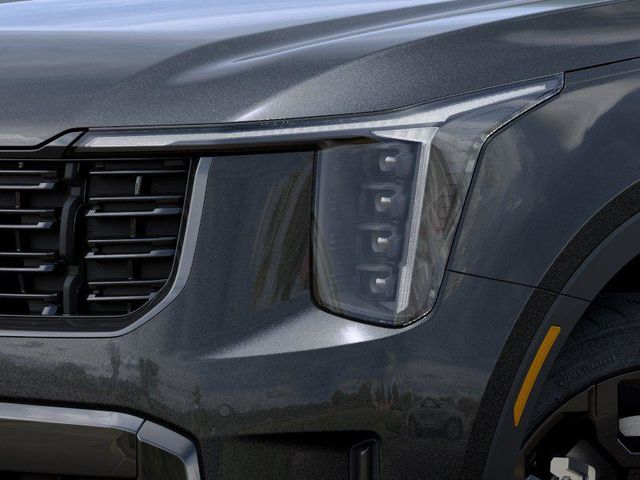 2026 Kia Sorento SX Prestige Hybrid - Photo 12