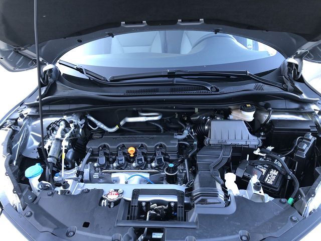 used 2021 Honda HR-V car, priced at $16,987