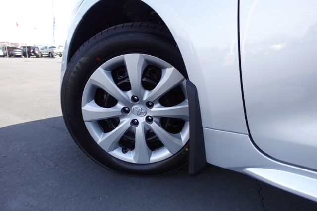 new 2026 Toyota Corolla Hybrid car