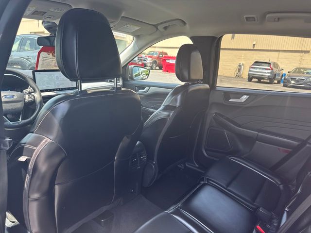 Used 2024 Ford Escape Platinum For Sale in Indianapolis, IN