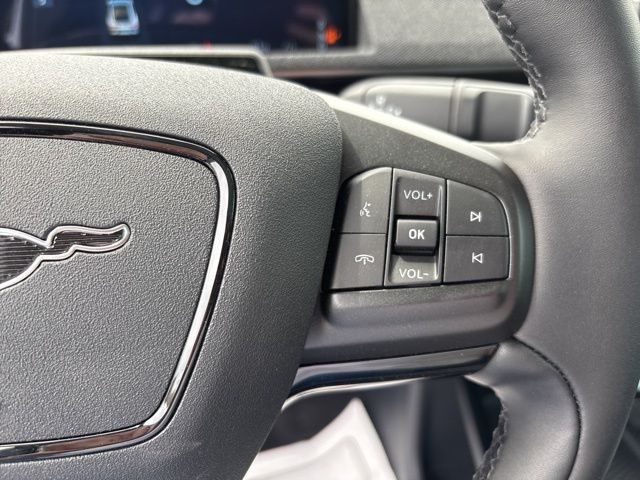 New 2026 White Ford Premium image 17