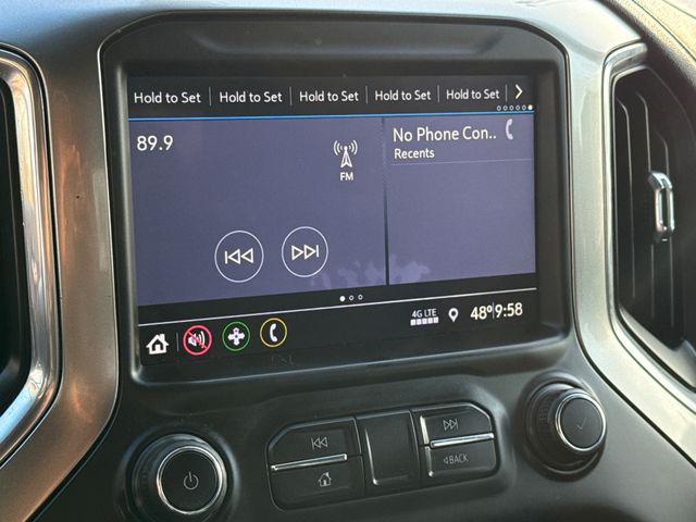 Used 2020 Red Chevrolet RST image 23