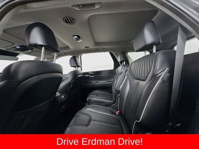 Used 2023 Hyundai Palisade SUV