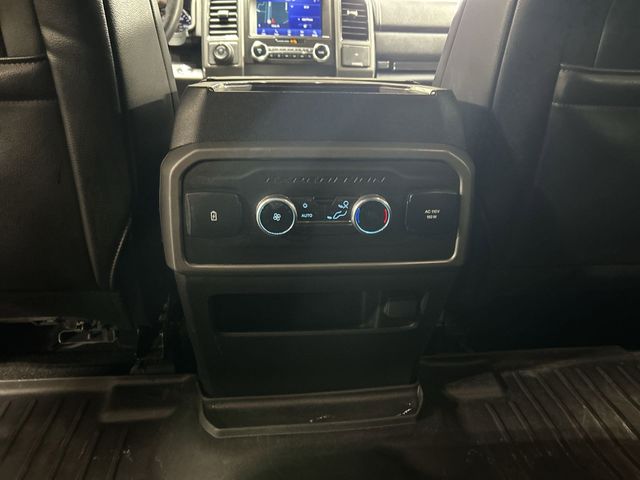 2021 Ford Expedition XLT White at AutoSavvy Houston Southwest