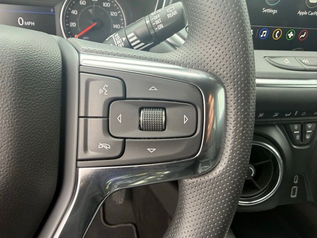 new 2026 Chevrolet Blazer car, priced at $38,995
