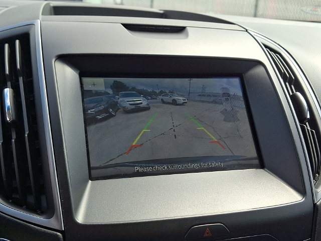 Used 2020 Ford Edge SUV