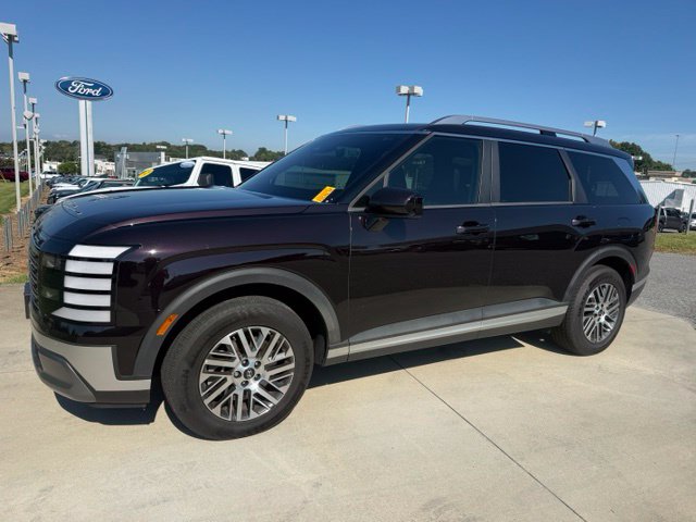 2026 Hyundai Palisade SEL Convenience