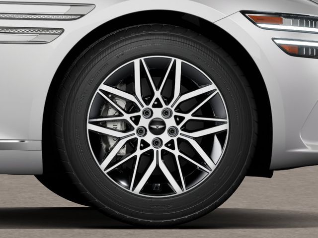 Thumbnail: 2027 Genesis G80 - 8