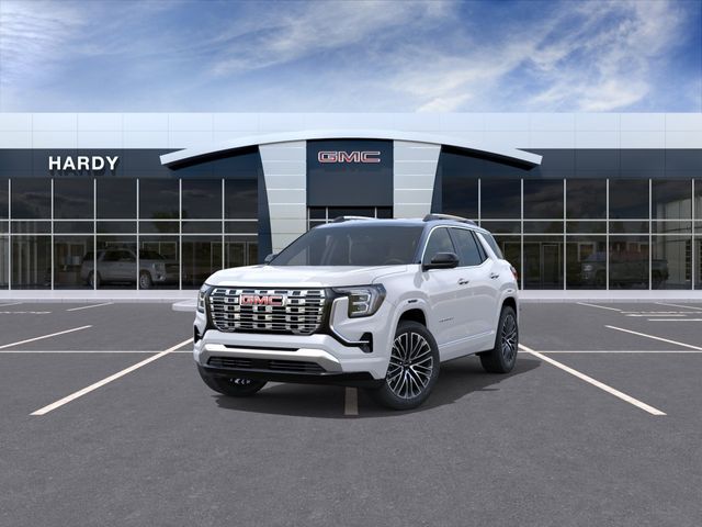 2027 GMC Terrain Denali:47062