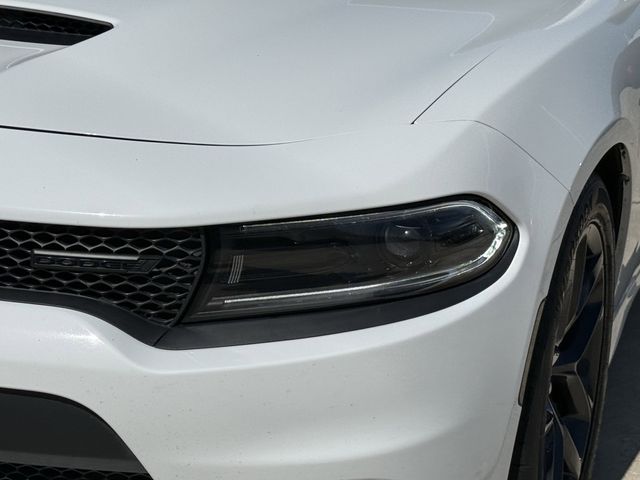 2023 Dodge Charger GT White at Shottenkirk Kia Fort Bend