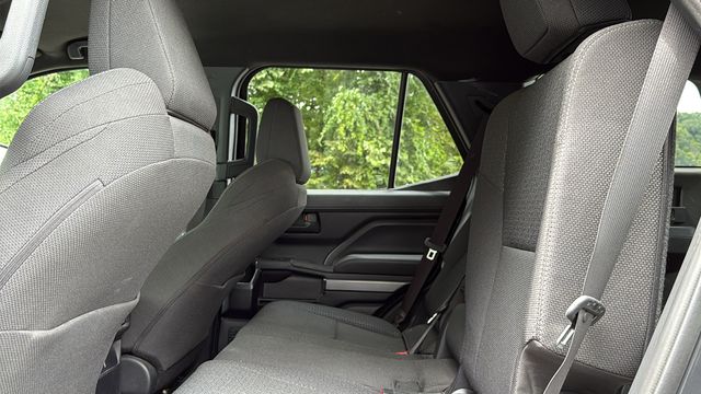 Used 2025 Toyota 4Runner SUV