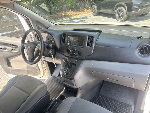 Used 2020 White Nissan S image 9