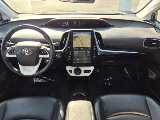 Used 2018 Toyota Prius Prime Hatchback