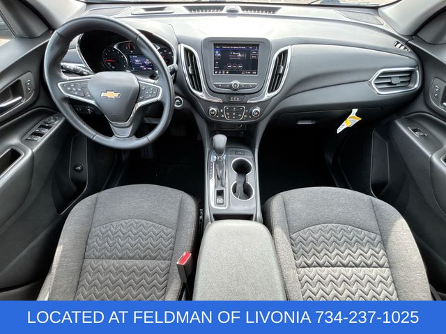 Used 2023 Chevrolet Equinox For Sale in New Hudson, MI