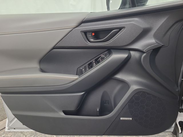 2026 – Subaru – Crosstrek