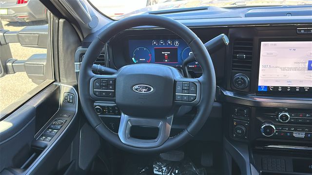 2026 Ford F-250 Super Duty Lariat - Photo 25