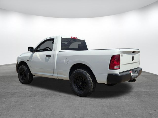 Used 2019 Ram 1500 Classic Sedan