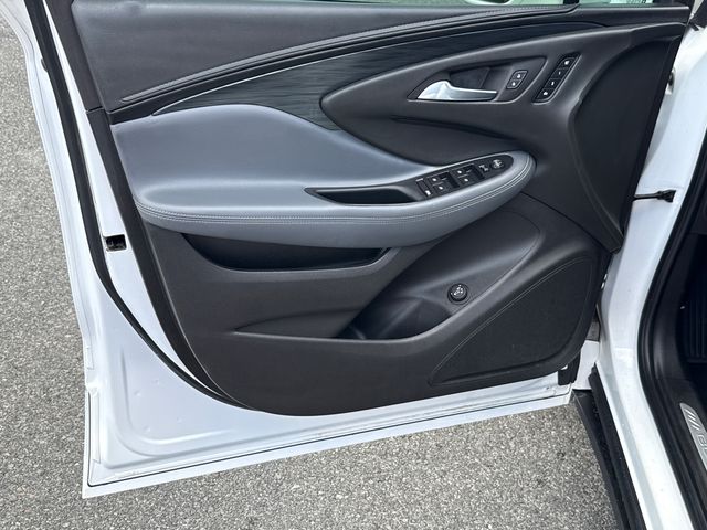 Used 2020 Buick Envision SUV