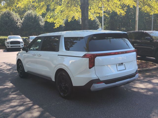 Used 2026 White Kia LXS image 3