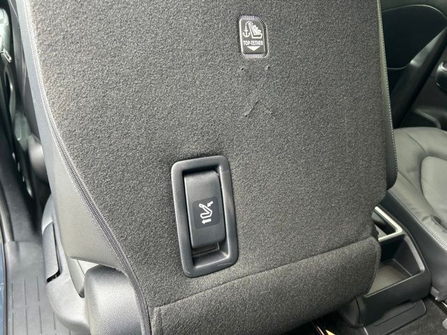 used 2025 Toyota Grand Highlander Hybrid car, priced at $55,999
