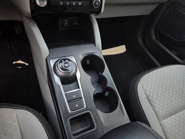 Used 2024 Ford Escape SUV