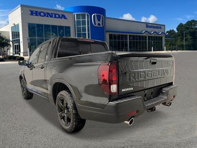 New 2026 Honda Ridgeline Truck