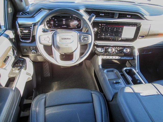 2026 GMC Sierra 2500HD Denali:44903