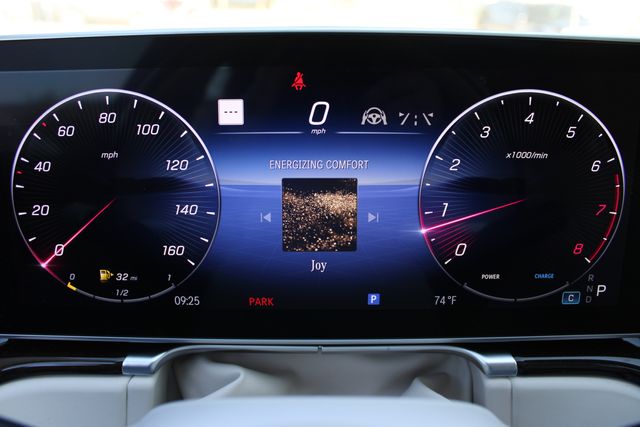 Certified Used 2022 Gray Mercedes-Benz S 500 image 13