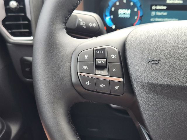 2025 Ford Bronco Sport Outer Banks photo