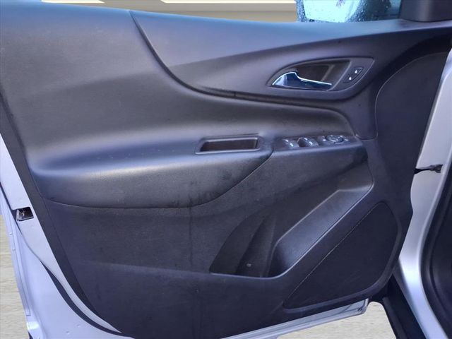 Used 2020 Chevrolet Equinox For Sale in Livonia, MI