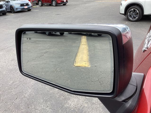 Used Car 2025 Chevrolet Silverado 1500  High Country For Sale Under $60,000 In San Antonio, Texas