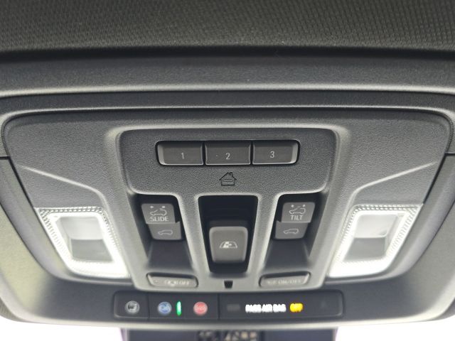 2025 Chevrolet Silverado 1500 ZR2:C02627