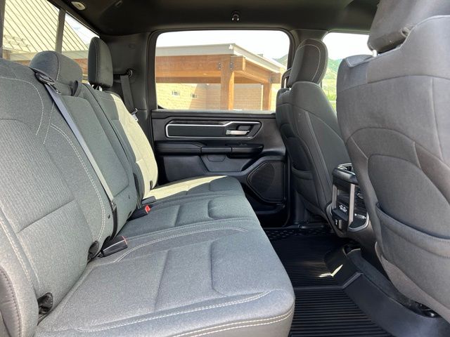 Used 2021 Ram 1500 Truck