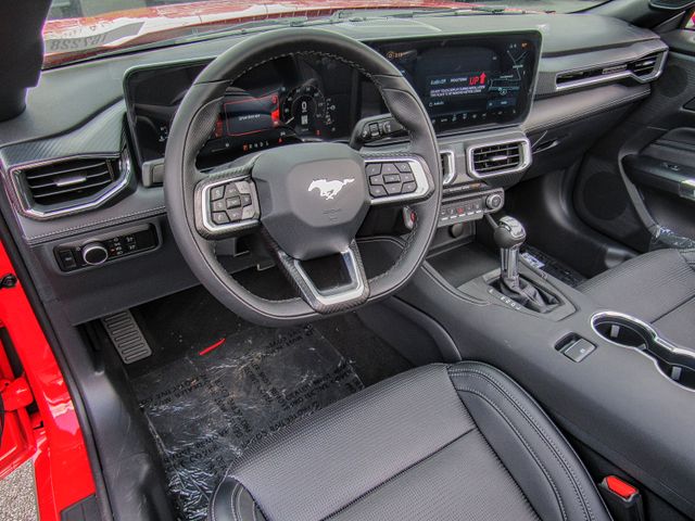 Photo of 2025 Ford Mustang EcoBoost Premium in Dallas, GA - 11,  2025 Ford Mustang EcoBoost Premium:167228