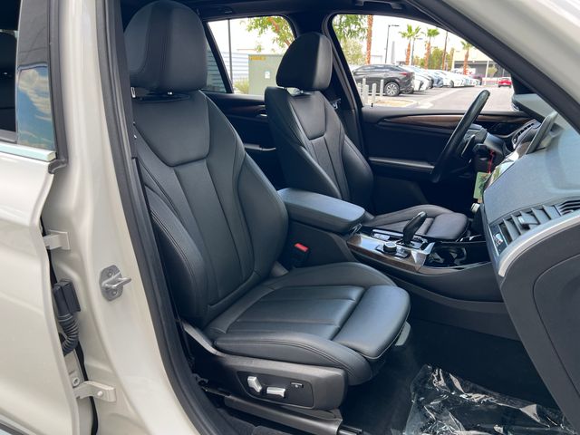 Used 2019 BMW X3 SUV